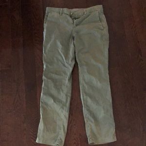 Banana Republic Chinos
